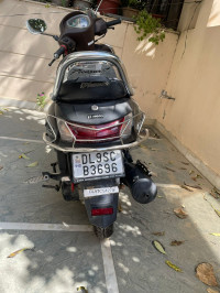 Black Hero Pleasure Plus Platinum