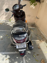 Black Hero Pleasure Plus Platinum