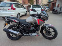 TVS Apache RTR 160 2020 2020 Model
