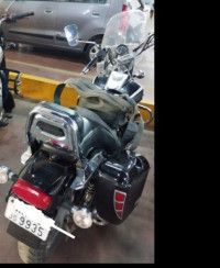Bajaj 2016 Model