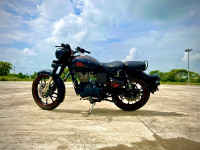 Royal Enfield Classic 350 BS VI 2020 Model