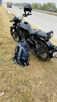 Royal Enfield Classic 350 BS VI