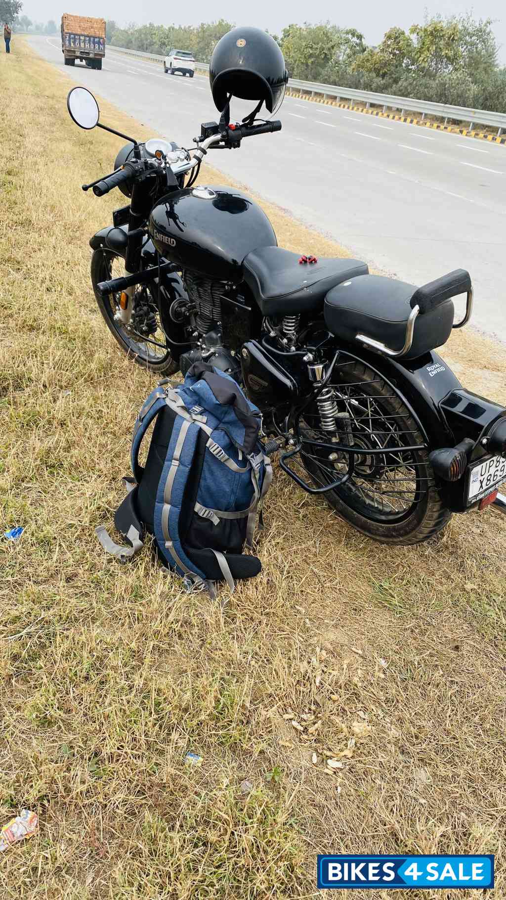 Royal Enfield Classic 350 BS VI Royal Enfield Classic 350 BS VI