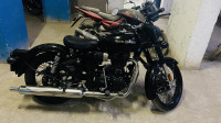 Royal Enfield Classic 350 BS VI