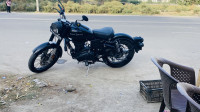 Royal Enfield Classic 350 BS VI