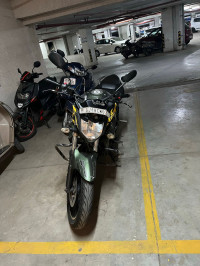 Yamaha FZ FI V2 2016 Model