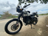 Royal Enfield Himalayan BS VI
