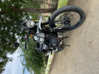 Royal Enfield Himalayan BS VI