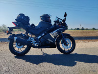 Yamaha YZF R15 V3 2021 Model