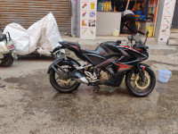 Bajaj Pulsar RS 200 2016 Model