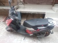 TVS NTORQ 125 Race XP 2021 Model