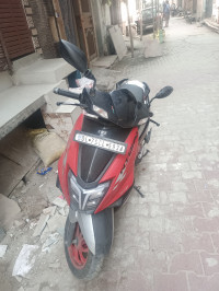 TVS NTORQ 125 Race XP