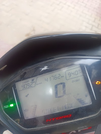TVS NTORQ 125 Race XP