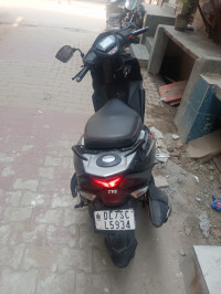 TVS NTORQ 125 Race XP