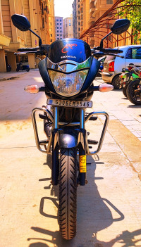 Honda Unicorn 2009 Model