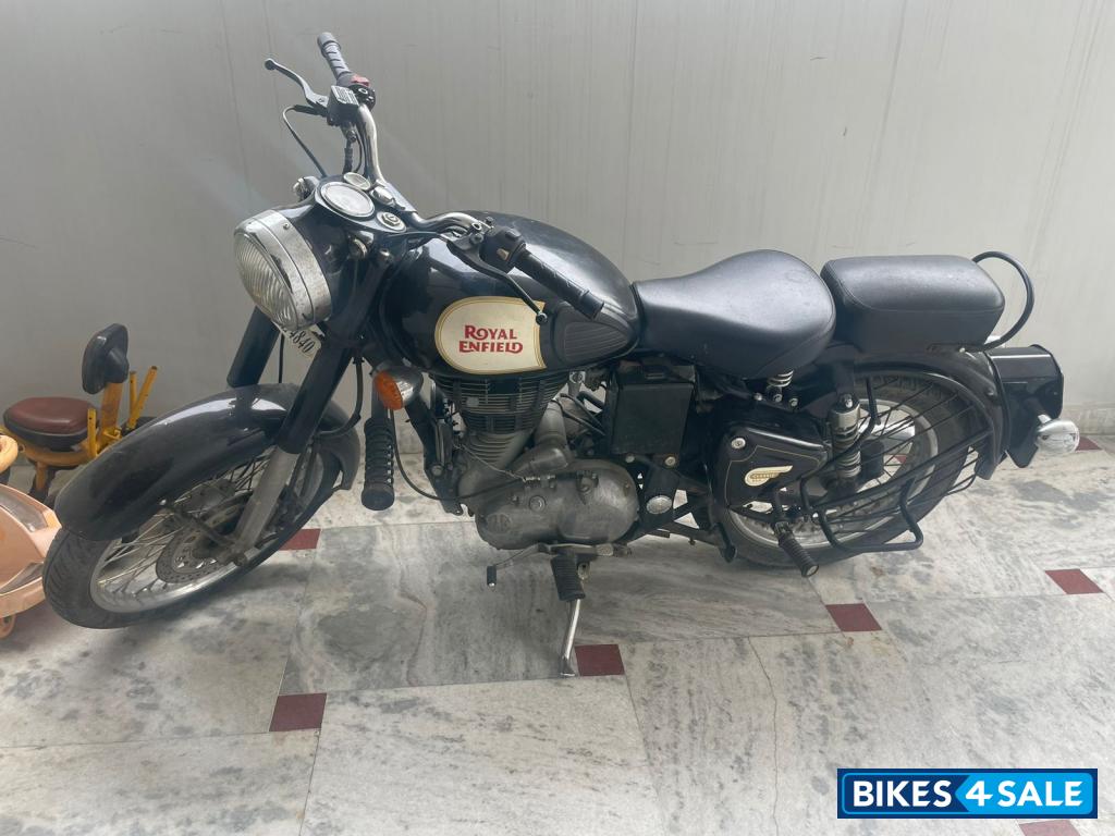 Royal Enfield Classic 350