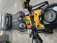 Royal Enfield Himalayan