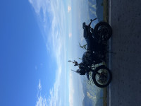 Royal Enfield Himalayan