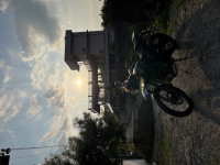 Royal Enfield Himalayan