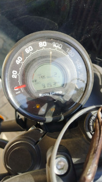 Royal Enfield Hunter 350 Retro