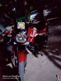 Hero Passion Pro 2021 Model