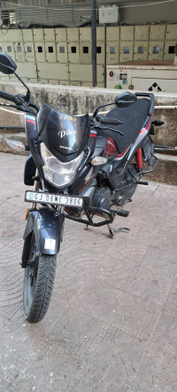 Pearl Siren Blue-a Honda SP 125 BSVI