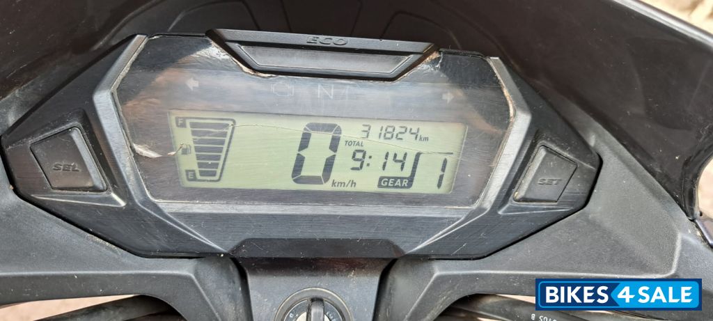 Pearl Siren Blue-a Honda SP 125 BSVI Pearl Siren Blue-a Honda SP 125 BSVI