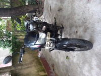 Honda Shine 125 Disc 2011 Model