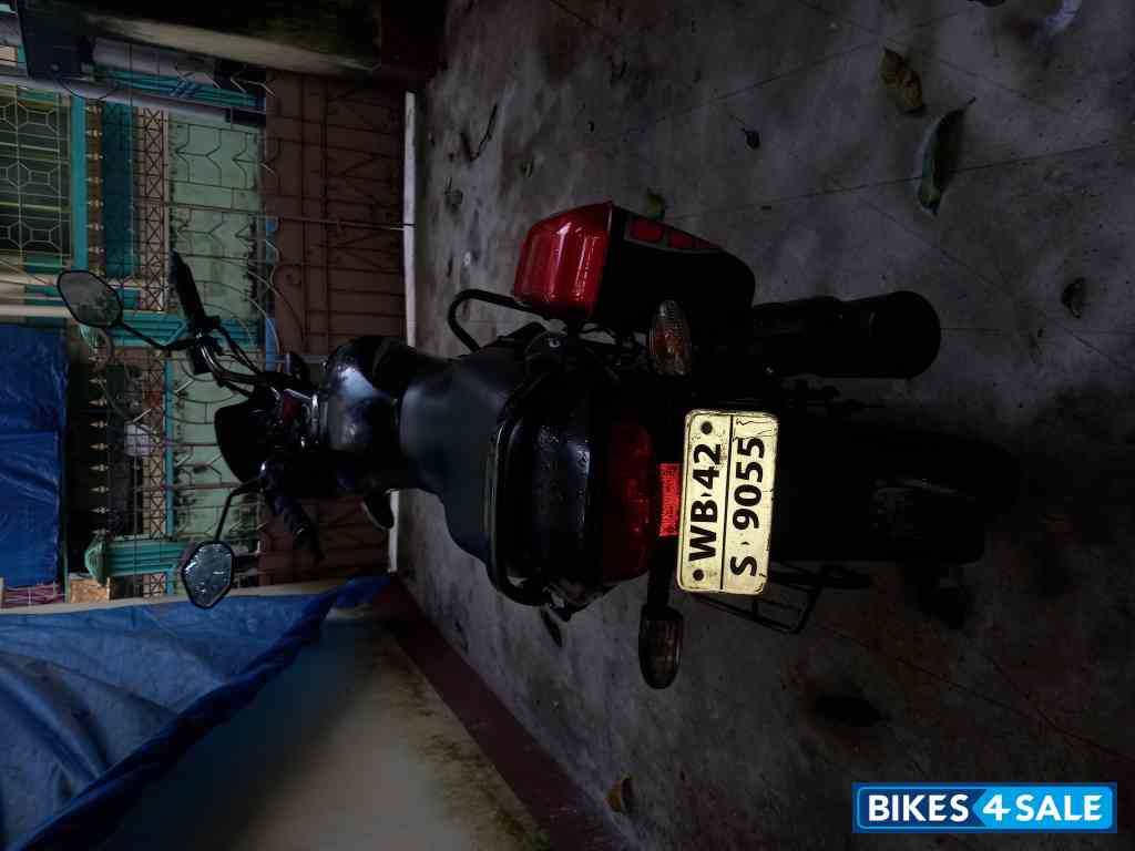 Black Honda Shine 125 Disc Black Honda Shine 125 Disc