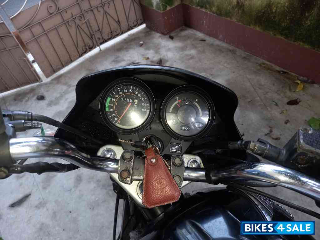 Black Honda Shine 125 Disc Black Honda Shine 125 Disc