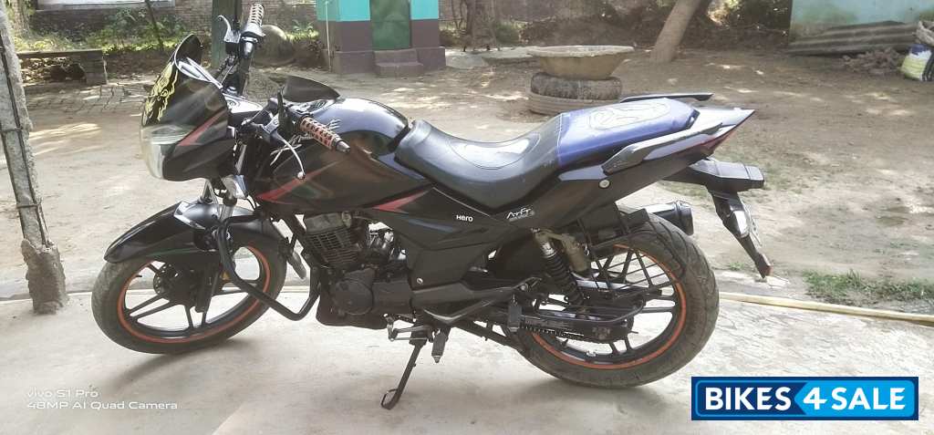 Hero CBZ Xtreme