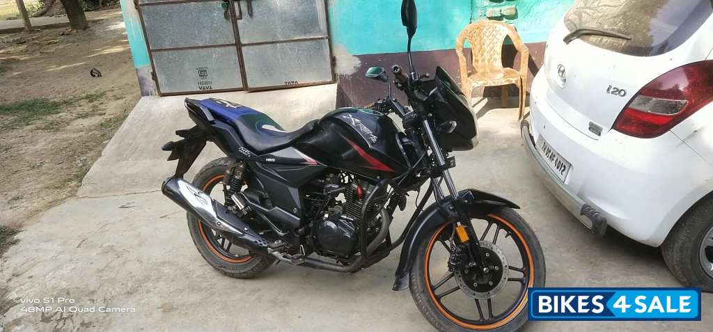 Hero CBZ Xtreme