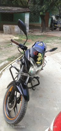 Hero CBZ Xtreme