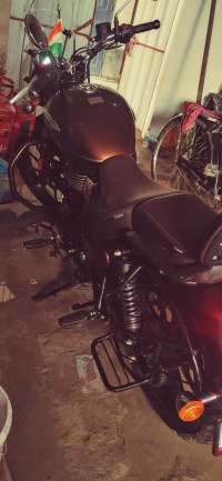 Royal Enfield Meteor 350 2023 Model