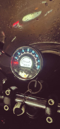 Royal Enfield Meteor 350