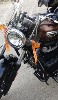 Royal Enfield Meteor 350