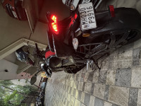 TVS Apache RTR 200 4V 2020 2020 Model