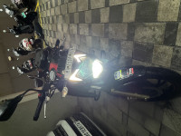 TVS Apache RTR 200 4V 2020