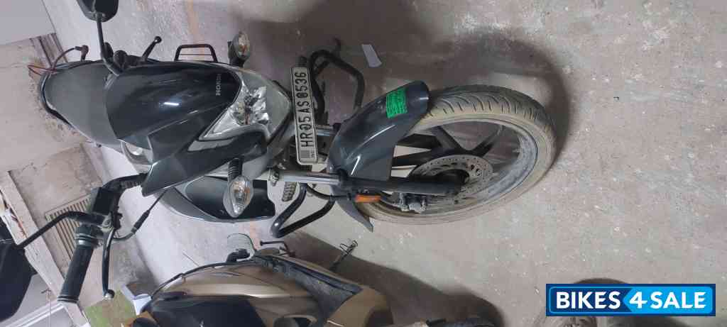 Honda Livo 110 Honda Livo 110