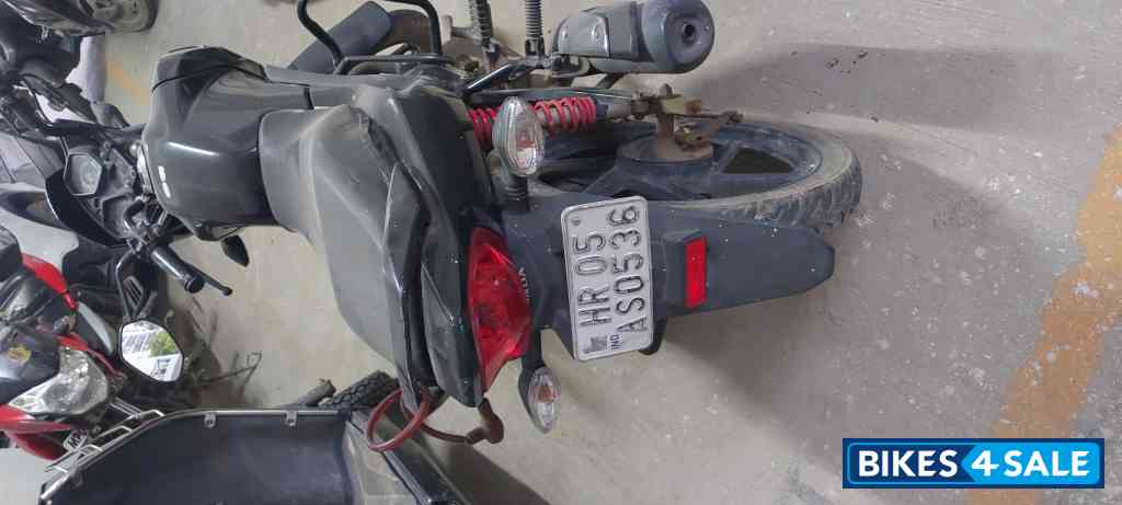 Honda Livo 110 Honda Livo 110