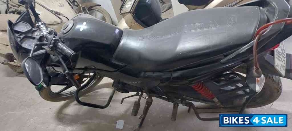 Honda Livo 110 Honda Livo 110