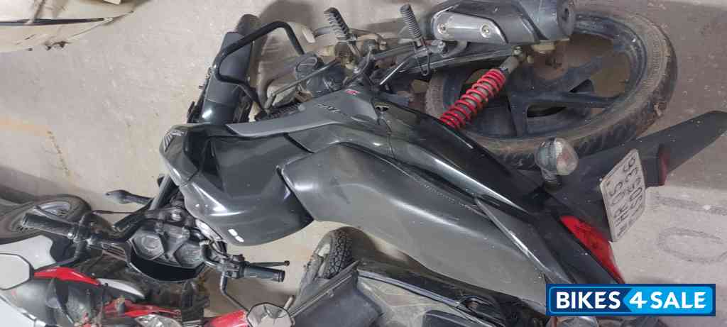 Honda Livo 110 Honda Livo 110