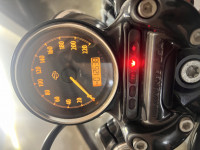 Harley Davidson XL 1200X Forty-Eight