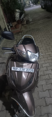 Honda Activa 4G 2017 Model