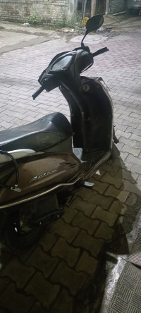Honda Activa 4G