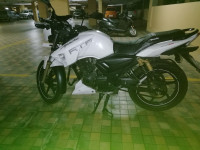 TVS Apache RTR 180