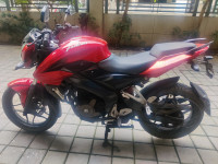 Bajaj Pulsar 200 NS 2014 Model