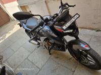 Bajaj Pulsar N250