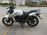 TVS Apache RTR 180 2011 Model