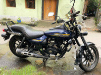 Bajaj Avenger Street 150 2017 Model